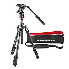 Manfrotto befree travel for sale  USA
