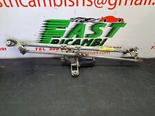 Motorino tergicristallo anteri usato  Camigliano Santa Gemma