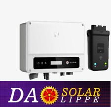 Goodwe 3000watt photovoltaik gebraucht kaufen  Detmold