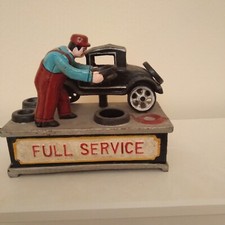 Full service mechanical for sale  BLACKPOOL