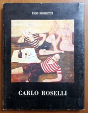 Ugo moretti carlo usato  Cosenza