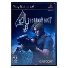 Playstation2 resident evil for sale  Kennesaw