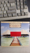 Passport caribbean steel for sale  Ocala