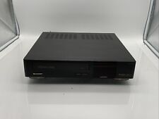 SHARP VC-A48GM VIDEO CASSETTE RECORDER #CC122 comprar usado  Enviando para Brazil