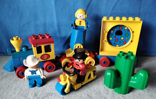 Lego duplo zirkus gebraucht kaufen  Deutschland