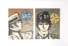 Corto maltese celtic d'occasion  Expédié en Belgium