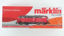 Märklin 36216 diesellok gebraucht kaufen  Viersen