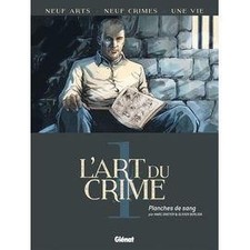 Livre art crime d'occasion Livre art crime d'occasion  Les Mureaux