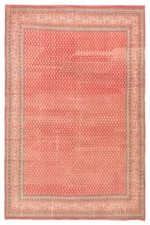 Vintage hand knotted for sale  Champlain