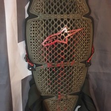 Alpinestars motorrad bike gebraucht kaufen  Gessertshausen