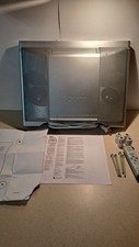 Sony icf cd553rm d'occasion  Expédié en Belgium