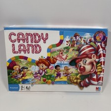 Candy land complete for sale  Buchanan