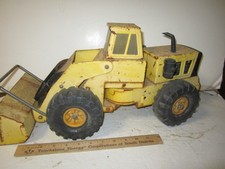 tonka mighty loader for sale  Little Suamico