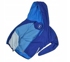 SAVE THE DUCK Wiatrówka przeciwdeszczowa wiosenna / L na sprzedaż  PL