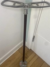 Shooting stick vintage for sale  ALTON