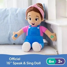 Rachel speak sing for sale  Shipping to United Kingdom
