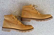 Timberland wheat nubuck for sale  Humboldt