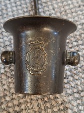 Antique luxor italia for sale  BISHOP AUCKLAND