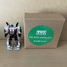 Toyworld whisky jack for sale  ST. HELENS