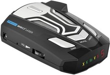 Cobra spx 955 for sale  LEEDS