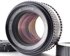 Presque objectif pentax d'occasion  Expédié en France