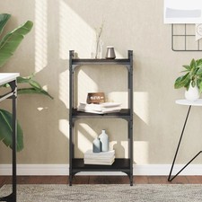 Vidaxl bookcase tier for sale  USA