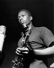 Jazz musician john for sale  USA