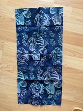 24x53cm fish design for sale  POOLE