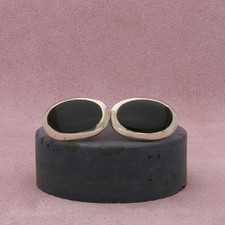Sterling silver black for sale  Miami Beach