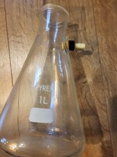Used litre pyrex for sale  LOUTH