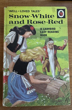 Ladybird books snow for sale  NEWBURY