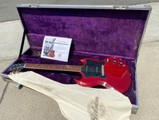 2000 gibson special for sale  San Diego