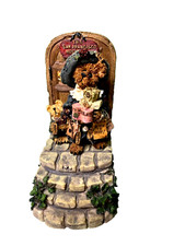 Vtg boyds bear for sale  Bakersfield