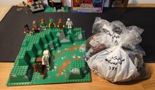Lego castle 6079 gebraucht kaufen  Braunschweig