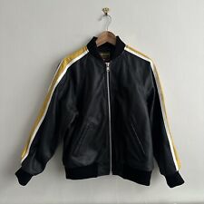 Supreme vanson perforated for sale  LONDON