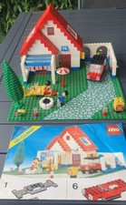 Lego 6374 holiday usato  Roma