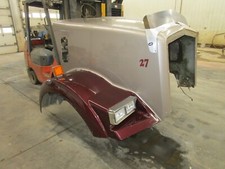 T800 kenworth hood for sale  Goshen