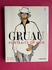 Livre portraits men d'occasion  Lyon VIII