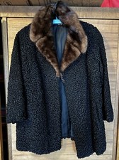 Vintage echte persianer gebraucht kaufen  Lichtenfels