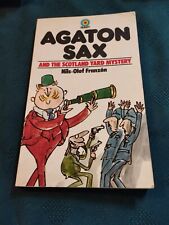 Agaton sax sotland for sale  SHEFFIELD