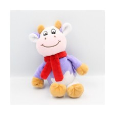 Doudou vache violet d'occasion  Le Portel