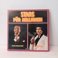 Box peter alexander gebraucht kaufen  Neitersen