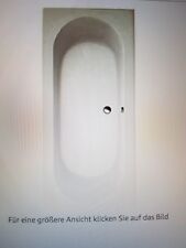 Badewanne kaldewei gebraucht kaufen  Wesel