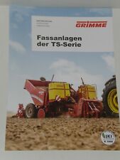 Grimme kartoffeltechnik fassan gebraucht kaufen  Bergkirchen