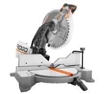 Ridgid amp corded for sale  Baldwinsville