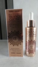 Charlotte tilbury island for sale  PAISLEY