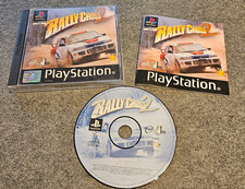 Rally cross sony gebraucht kaufen  Salzgitter