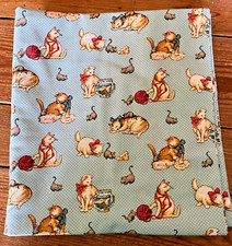 Yds cotton quilt for sale  San Antonio