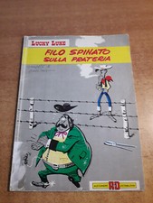 Filo spinato sulla usato  San Giovanni in Persiceto