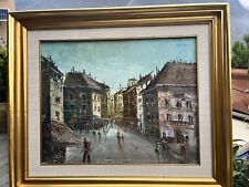 quadro parigi usato quadro parigi usato Saviore dell'Adamello